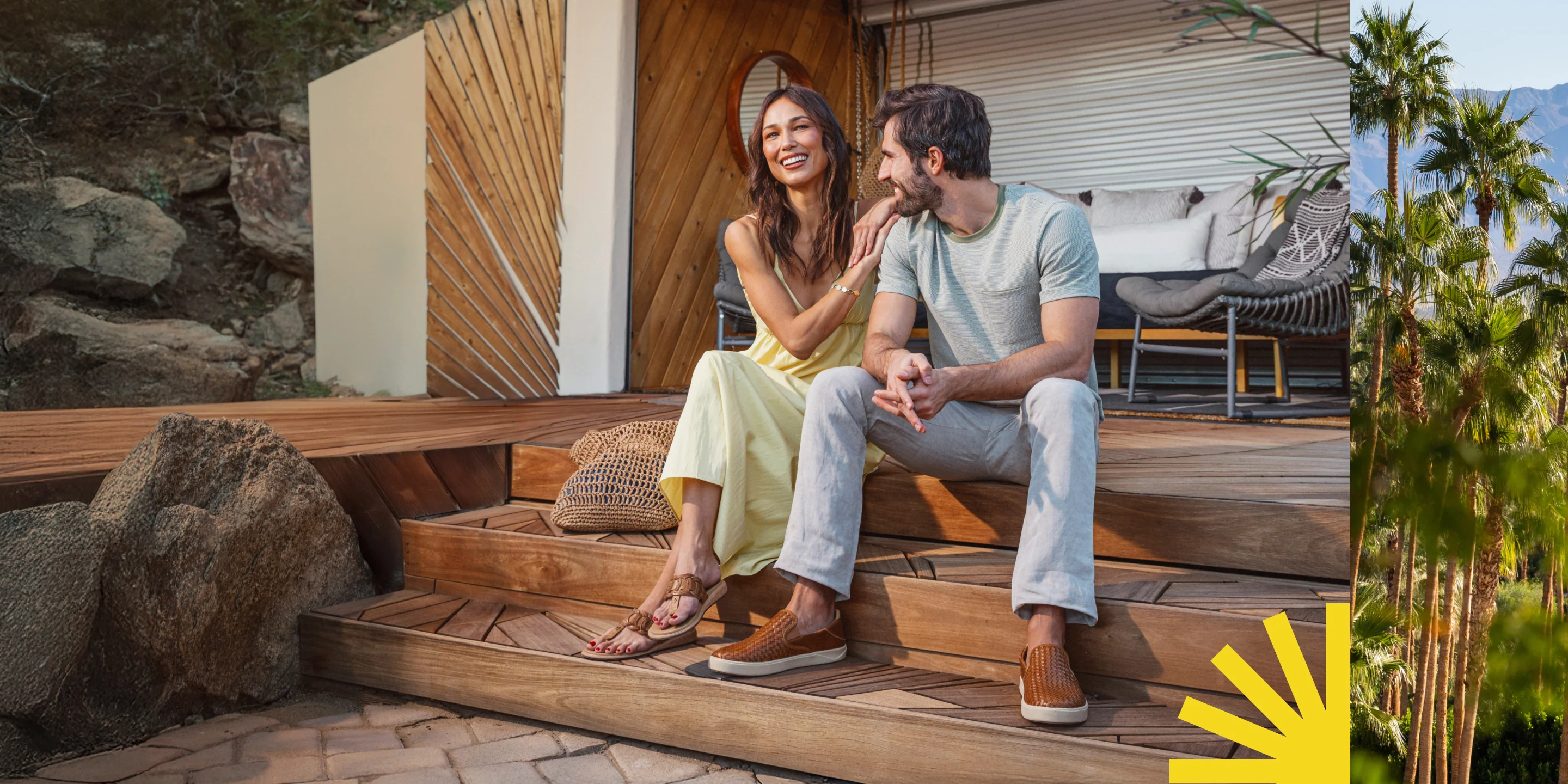 Crafted for Comfort and Durability